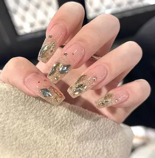 ネイル D-BEAUTY Nailsalonのネイルデザイン