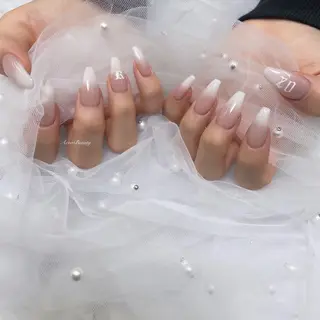 ネイル AcooBeauty Senaのネイルデザイン