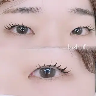 マツエク・マツパ 悠 亜のマツエク・マツパデザイン