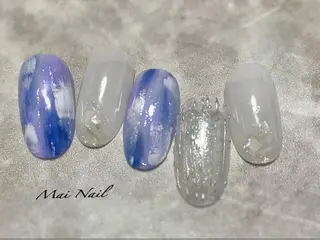 ネイル Mai Nail 本田舞のネイルデザイン
