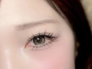 マツエク・マツパ LEDマツエク特化 Cil 中崎町🌿の眉毛・アイブロウイメージ