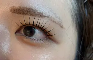 マツエク・マツパ 兒島 菜緒のマツエク・マツパデザイン