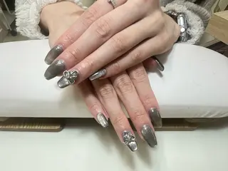 ネイル A myのネイルデザイン