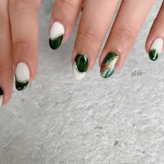 ネイル Rio 𓍼のネイルデザイン