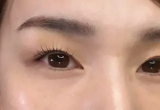 マツエク・マツパ まつげパーマ/LED グランバイモーラのマツエク・マツパデザイン