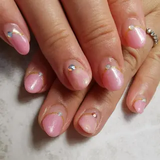 ネイル reve あやののネイルデザイン