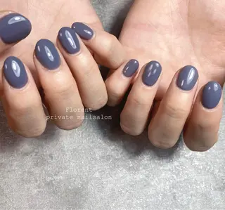 ネイル florent nailのネイルデザイン