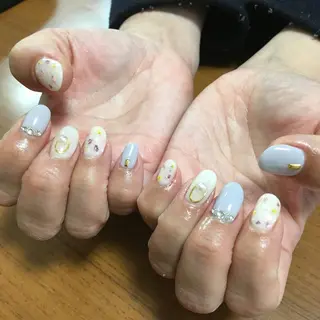 ネイル ☆ KAYOKO ☆のネイルデザイン