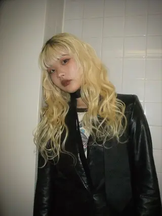 ロング サナ/ 立川美容師🪽のその他イメージ