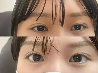 パーマ 天王寺駅cocoa 🌷Mayuのマツエク・マツパデザイン