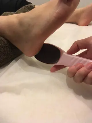 EARTH Coiffure beaute'新潟中野山所属・小池 怜香のエステ・リラクイメージ