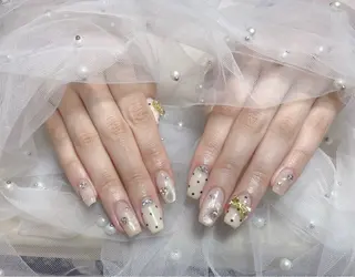 ネイル Angel AngelNailのネイルデザイン