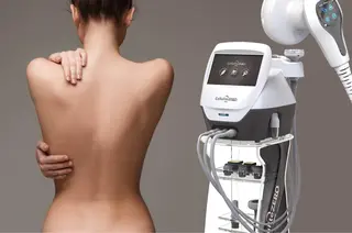 💋美ボディサロン eta【エタ】💋のエステ・リラクイメージ