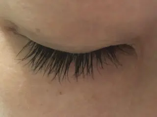 マツエク・マツパ stella柏店 高畑和子のマツエク・マツパデザイン