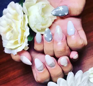 ネイル NAIL salon ACEのネイルデザイン