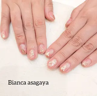 ネイル Bianca TANAKAのネイルデザイン