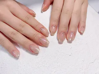 ネイル Regaro i.sのネイルデザイン