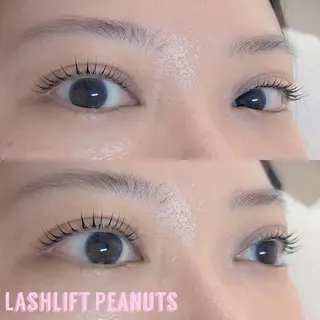 マツエク・マツパ LaMa. Yのマツエク・マツパデザイン