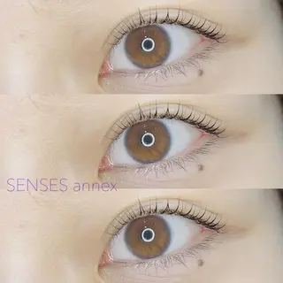 マツエク・マツパ MARI .のマツエク・マツパデザイン