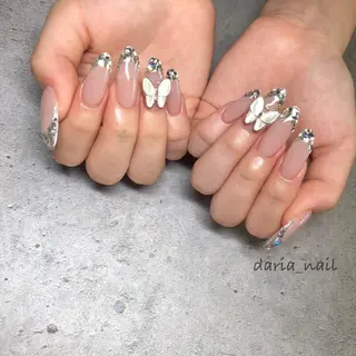 ネイル DARIA Nailsのネイルデザイン