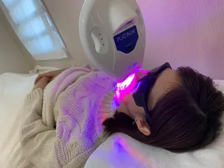 メンズ ライトビューティー 錦糸町店のエステ・リラクイメージ