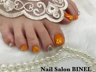 ネイル H. Yuukaのネイルデザイン