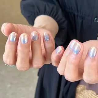 ネイル NAKAHARA. Mのネイルデザイン