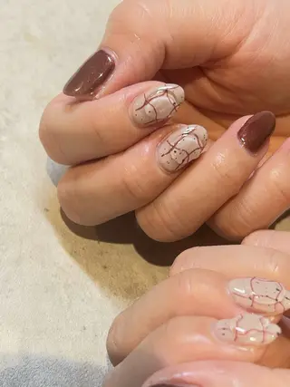 ネイル ciel nailのネイルデザイン