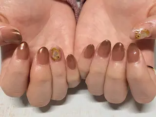 ネイル 𖡼 yumenoのネイルデザイン