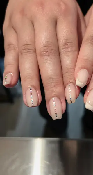 ネイル natsumi .のネイルデザイン