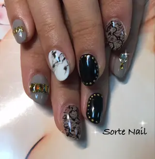 ネイル Kanal Kanaのエステ・リラクイメージ