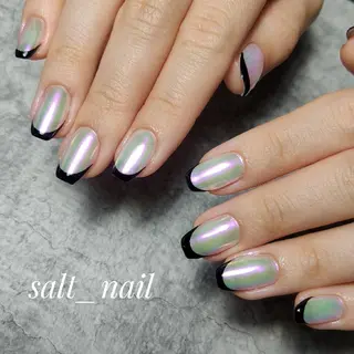 ネイル 個人サロン saltnailのネイルデザイン