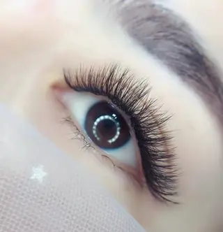 マツエク・マツパ MRBEAUTYSALON所属・💖MR SALON💅のマツエク・マツパデザイン