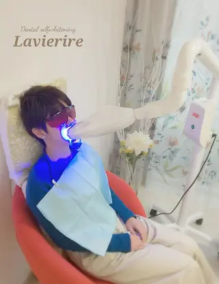 Lavierire―ラビリール―所属・Lavierire ラビリールのその他イメージ
