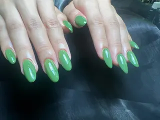 ネイル 金子 実咲のネイルデザイン