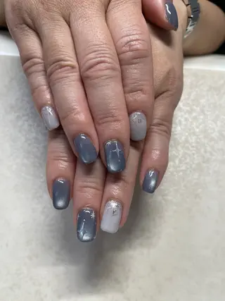 ネイル 坂田 澄香のネイルデザイン