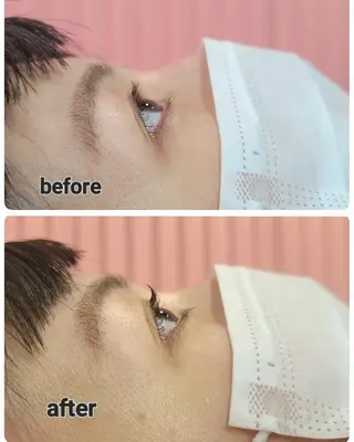 マツエク・マツパ ビッグバンブー所属・✨ﾏﾂｴｸ✨美眉✨ ﾐﾔﾉの眉毛・アイブロウイメージ