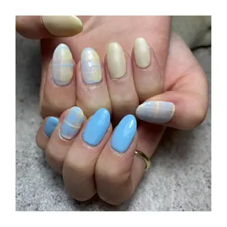 ネイル 駒月 明日香の眉毛・アイブロウイメージ