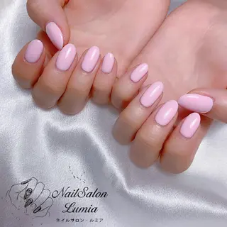ネイル ネイルサロン ルミア Lumia 店長のネイルデザイン