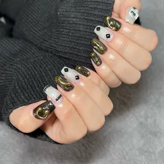 ネイル u sのネイルデザイン