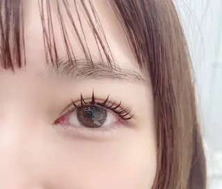 マツエク・マツパ マリーテレジア🤍 Suzukiのマツエク・マツパデザイン