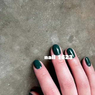 ネイル nail 1623のネイルデザイン