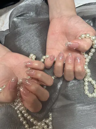 ネイル YOIネイルサロン所属・YOI ゆみのネイルデザイン