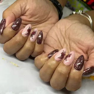 ネイル Dia Nail AKIのネイルデザイン