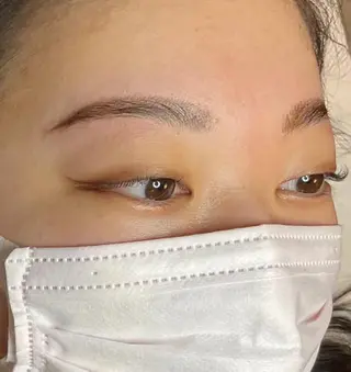 トータルビューティー サロンワンダーのマツエク・マツパデザイン