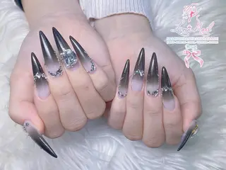 ネイル リナネイル 長堀橋店／東心斎橋店のネイルデザイン