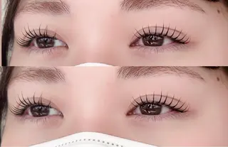 マツエク・マツパ MIGNON 当日予約のみの眉毛・アイブロウイメージ