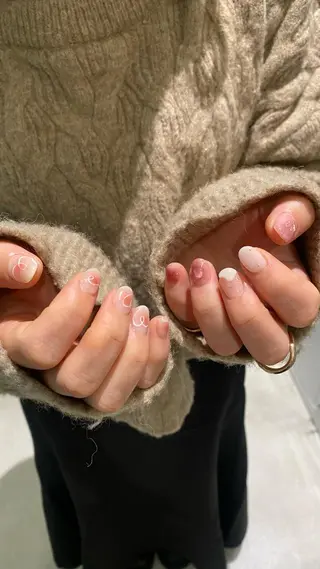 ネイル ayana nails所属・nail salon ayanaのネイルデザイン