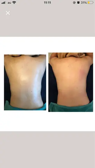 おうちサロン B-ROOMのエステ・リラクイメージ