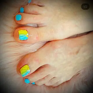 ネイル HandS ネイル 自宅サロンのネイルデザイン